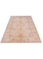 Carpet Chobi Beige 150x200 cm Afghanistan - 100% Highland wool