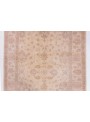 Carpet Chobi Beige 150x200 cm Afghanistan - 100% Highland wool