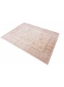 Carpet Chobi Beige 150x200 cm Afghanistan - 100% Highland wool