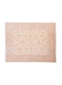 Carpet Chobi Beige 150x190 cm Afghanistan - 100% Highland wool