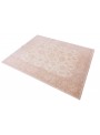 Teppich Chobi Beige 150x190 cm Afghanistan - 100% Hochlandschurwolle