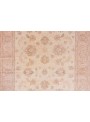 Carpet Chobi Beige 150x210 cm Afghanistan - 100% Highland wool