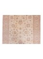 Carpet Chobi Beige 150x200 cm Afghanistan - 100% Highland wool