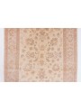 Carpet Chobi Beige 150x200 cm Afghanistan - 100% Highland wool