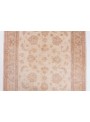 Carpet Chobi Beige 170x210 cm Afghanistan - 100% Highland wool