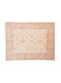 Carpet Chobi Beige 160x200 cm Afghanistan - 100% Highland wool