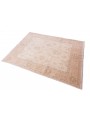 Teppich Chobi Beige 160x200 cm Afghanistan - 100% Hochlandschurwolle