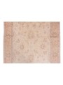 Carpet Chobi Beige 160x200 cm Afghanistan - 100% Highland wool