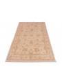 Carpet Chobi Beige 120x180 cm Afghanistan - 100% Highland wool