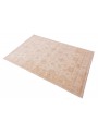 Carpet Chobi Beige 120x180 cm Afghanistan - 100% Highland wool