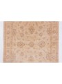 Carpet Chobi Beige 120x180 cm Afghanistan - 100% Highland wool