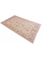 Carpet Chobi Beige 140x230 cm Afghanistan - 100% Highland wool