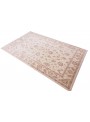 Carpet Chobi Beige 140x230 cm Afghanistan - 100% Highland wool