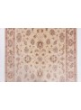 Carpet Chobi Beige 140x230 cm Afghanistan - 100% Highland wool