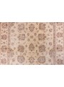 Carpet Chobi Beige 150x200 cm Afghanistan - 100% Highland wool