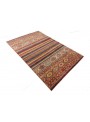 Carpet Ziegler Khorjin Colorful 210x320 cm Afghanistan - 100% Highland wool