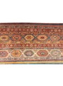 Teppich Ziegler Khorjin Mehrfarbig 210x320 cm Afghanistan - 100% Hochlandschurwolle