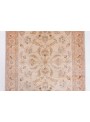 Carpet Chobi Beige 150x200 cm Afghanistan - 100% Highland wool