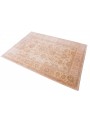 Carpet Chobi Beige 150x190 cm Afghanistan - 100% Highland wool