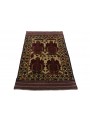 Carpet Golbarjasta Colorful 120x190 cm Afghanistan - Sheep wool