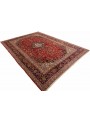Carpet Ardekan Red 290x400 cm Iran - 100% Wool