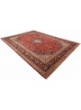 Carpet Ardekan Red 290x400 cm Iran - 100% Wool