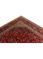 Carpet Ardekan Red 290x400 cm Iran - 100% Wool