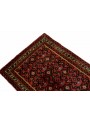 Carpet Hamadan Colorful 70x290 cm Iran - 100% Wool