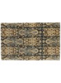 Carpet Handtufted carpet Beige 150x240 cm India - 100% Wool