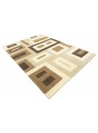 Carpet Nepal Beige 200x300 cm India - 100% Wool