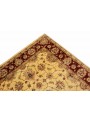 Carpet Chobi Beige 130x180 cm Afghanistan - 100% Highland wool