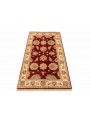 Carpet Chobi Red 90x150 cm Afghanistan - 100% Highland wool