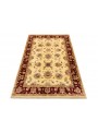 Carpet Chobi Beige 130x180 cm Afghanistan - 100% Highland wool