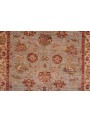 Carpet Chobi Green 100x150 cm Afghanistan - 100% Highland wool