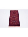 Carpet Belgique Brown 50x100 cm Afghanistan - 100% Wool