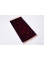 Carpet Belgique Brown 50x100 cm Afghanistan - 100% Wool