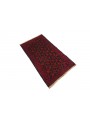 Teppich Beloutsch Rot 80x130 cm Afghanistan - 100% Schurwolle