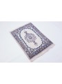 Carpet Nain White 60x80 cm Iran - 100% Wool