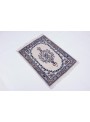 Carpet Nain White 60x80 cm Iran - 100% Wool