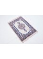 Carpet Nain White 60x80 cm Iran - 100% Wool