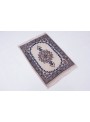 Carpet Nain White 60x80 cm Iran - 100% Wool