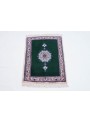 Carpet Nain White 60x80 cm Iran - 100% Wool