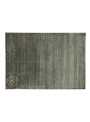 Carpet Handloom Beige 120x180 cm India - 50% Wool, 50% viscose