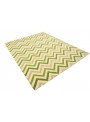 Carpet Handtufted carpet Beige 240x300 cm India - 100% Wool