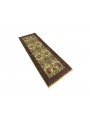 Carpet Sarough Beige 90x240 cm India - 100% Wool