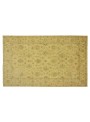 Carpet Chobi Beige 190x270 cm Afghanistan - 100% Highland wool