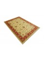 Carpet Chobi Beige 170x240 cm Afghanistan - 100% Highland wool