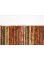 Carpet Handloom Colorful 170x240 cm India - 100% Wool