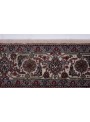 Carpet Tabriz 13/65 158x87 cm - India - Sheeps wool